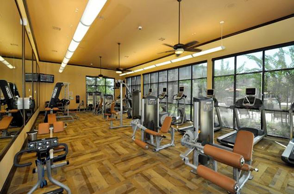 Amenities Image
